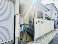 江戸川区東小岩６丁目