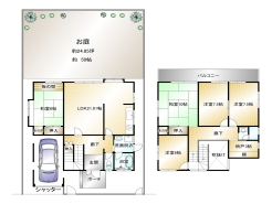江戸川区東小岩６丁目