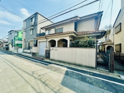 江戸川区東小岩６丁目