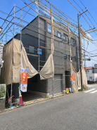 江戸川区北篠崎２丁目