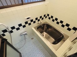 江戸川区東松本１丁目