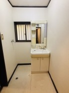 江戸川区東松本１丁目