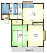 江戸川区上篠崎３丁目