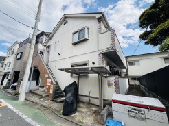 江戸川区西小岩１丁目