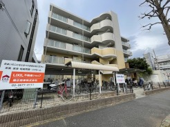 江戸川区北篠崎２丁目