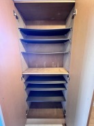 シューズボックス