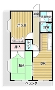 江戸川区北篠崎２丁目
