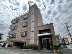 江戸川区北篠崎２丁目