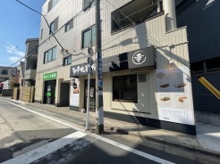 江戸川区本一色２丁目