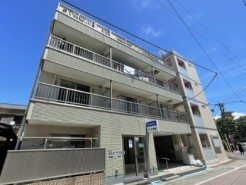 葛飾区新小岩１丁目