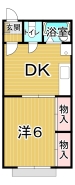 江戸川区大杉５丁目