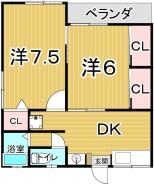 江戸川区鹿骨５丁目