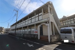 江戸川区鹿骨５丁目