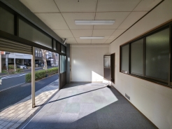 江戸川区南小岩２丁目