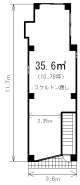 目黒区祐天寺２丁目