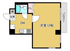 江戸川区松島３丁目