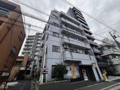 江戸川区松島３丁目