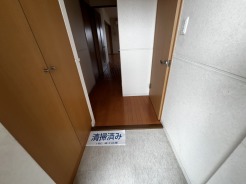 江戸川区北篠崎２丁目