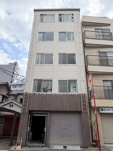 深川一丁目ハイツ