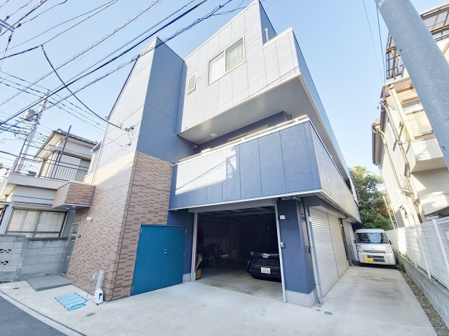 荻野ビル
