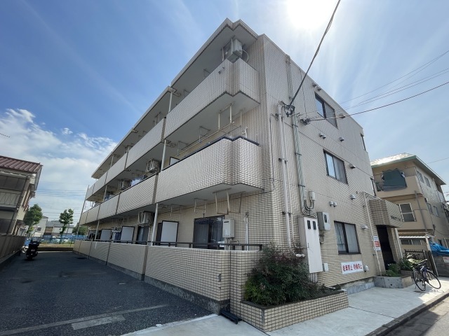 高浜第二マンション