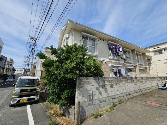 ボナール関口Ⅱ