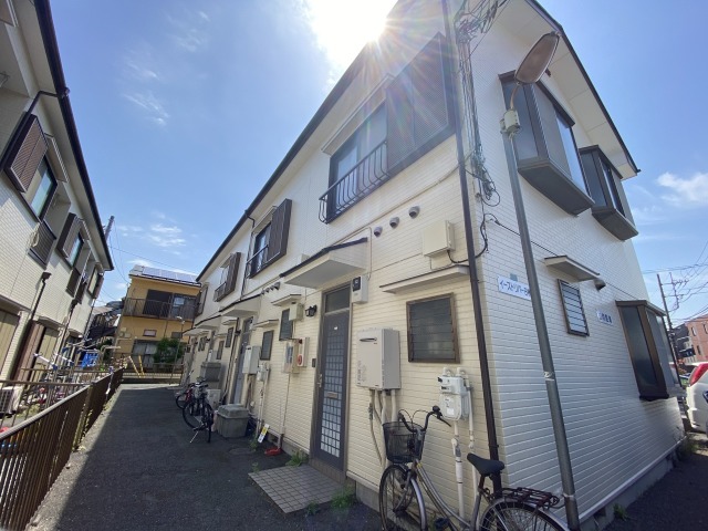 イーストリバー