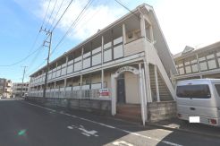 江戸川区鹿骨5丁目