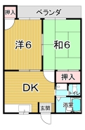 江戸川区鹿骨5丁目