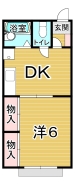 江戸川区大杉5丁目