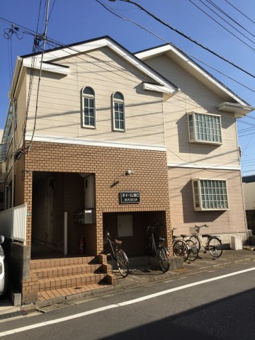 ボナール関口Ⅱ