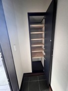 シューズボックス