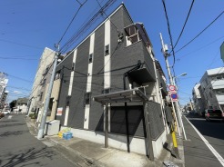 江戸川区北小岩1丁目