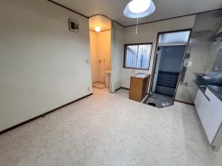 江戸川区鹿骨5丁目