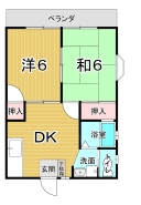 江戸川区鹿骨5丁目