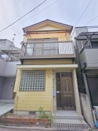 江戸川区北篠崎2丁目