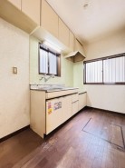 江戸川区北篠崎2丁目