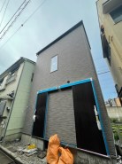 荒川区南千住1丁目