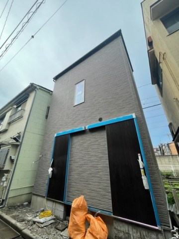 レイズファースト三ノ輪