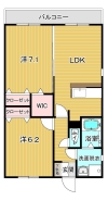 江戸川区北篠崎2丁目