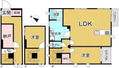 江戸川区南小岩2丁目