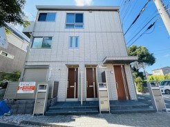 江戸川区南小岩2丁目