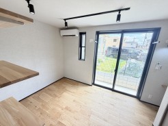 江戸川区西篠崎1丁目