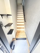 江戸川区西篠崎1丁目