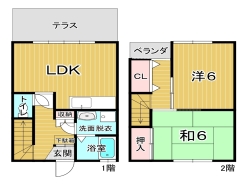 江戸川区東小岩1丁目